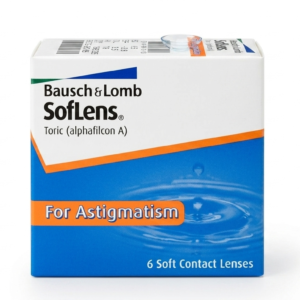 soflens toric