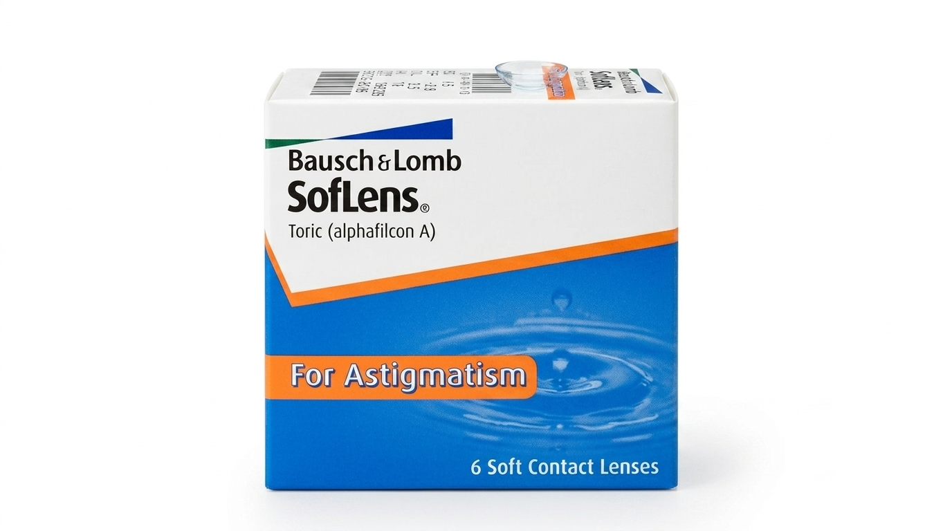 soflens toric soflens toric