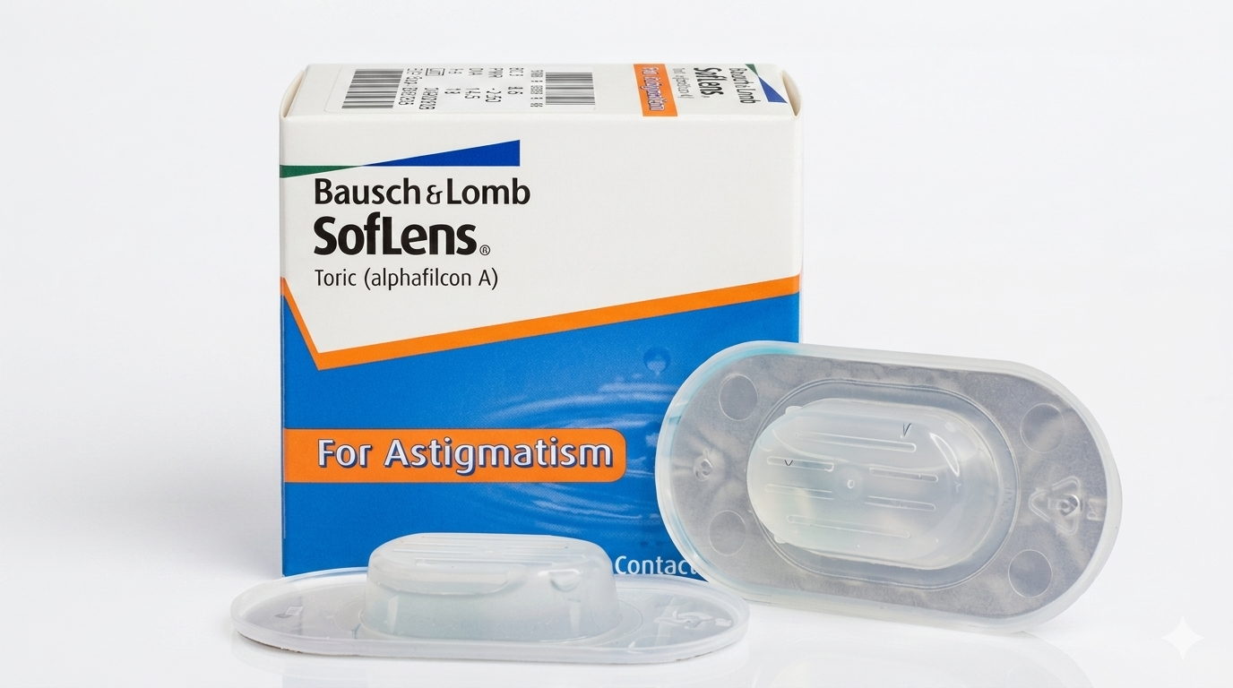 soflens toric1 soflens toric1
